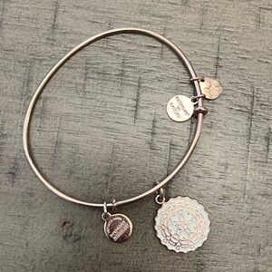 Alex and Ani bracelet